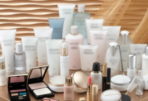 進口非特殊用途化妝品手續(xù)代理