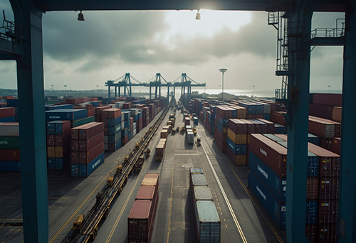 海關(guān)歸類預(yù)裁定業(yè)務(wù)