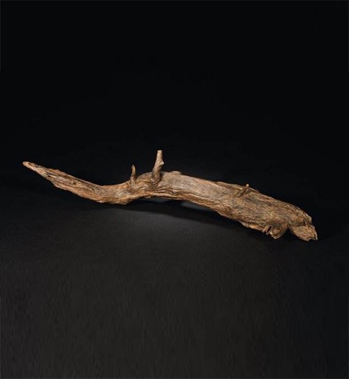 沉香進出口批文手續(xù)