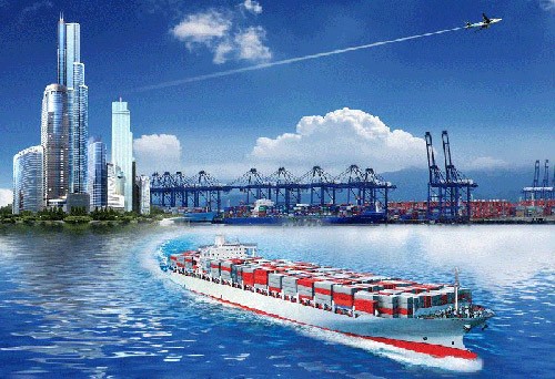 進(jìn)出口運(yùn)輸船務(wù)代理