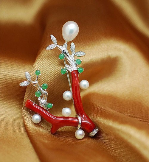 紅珊瑚經(jīng)營利用許可證