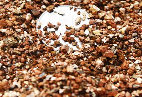 蛭石進口手續(xù)代理