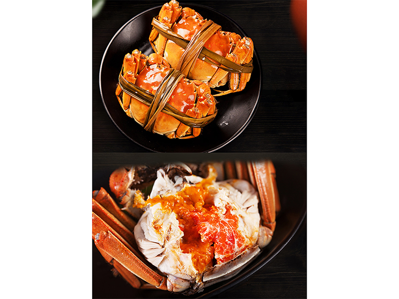 大閘蟹出口手續(xù)辦理