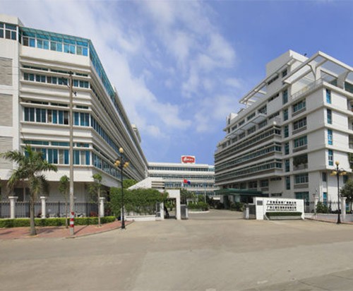 廣東億超生物科技有限公司